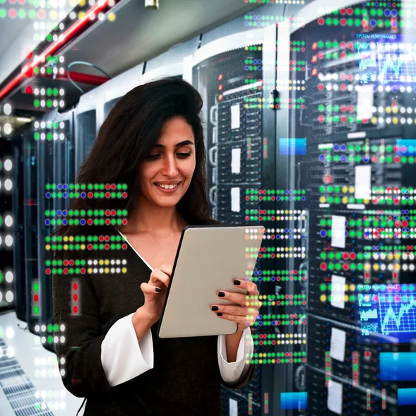The Crucial Need for Continuous Learning Across the Data Center, Cloud, and Hosting Space