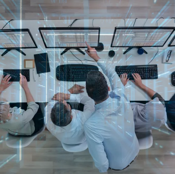 Improving Data Center Efficiency: Key Strategies and Considerations