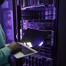 Staying Ahead of the Curve: The Impact of AI and Machine Learning on Workforce Training