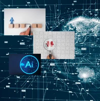 The AI-Powered Workforce: How Purpose-Built Tools are Shaping the Future of Talent in the Digital Infrastructure Sector
