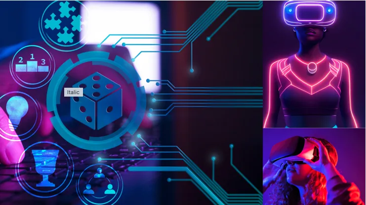From Games to Gains: Bridging Skills Gaps with Gamification and Virtual Reality