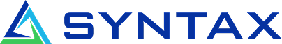 Syntax